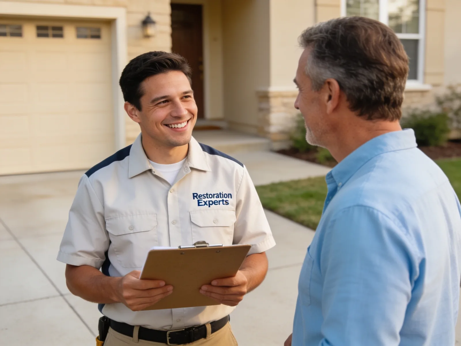 Water Damage Cleanup Lake Hughes, CA FAQs